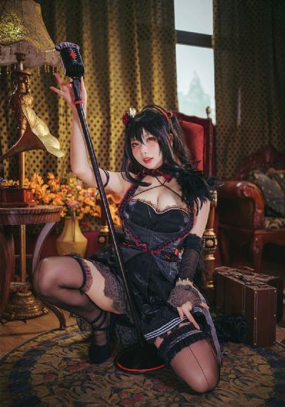 美味的妈妈