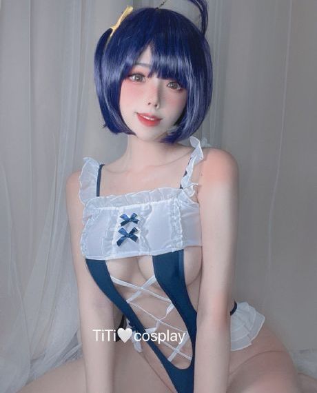 光之美少女