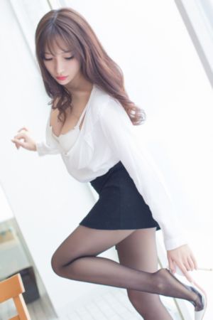 我女友的妈妈