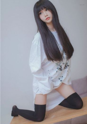 学生的母亲