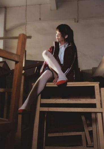 学习妈妈的朋友