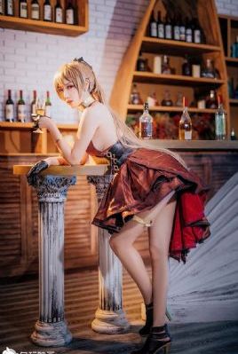 女世子