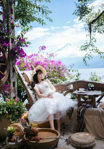 一个朋友的妈妈3
